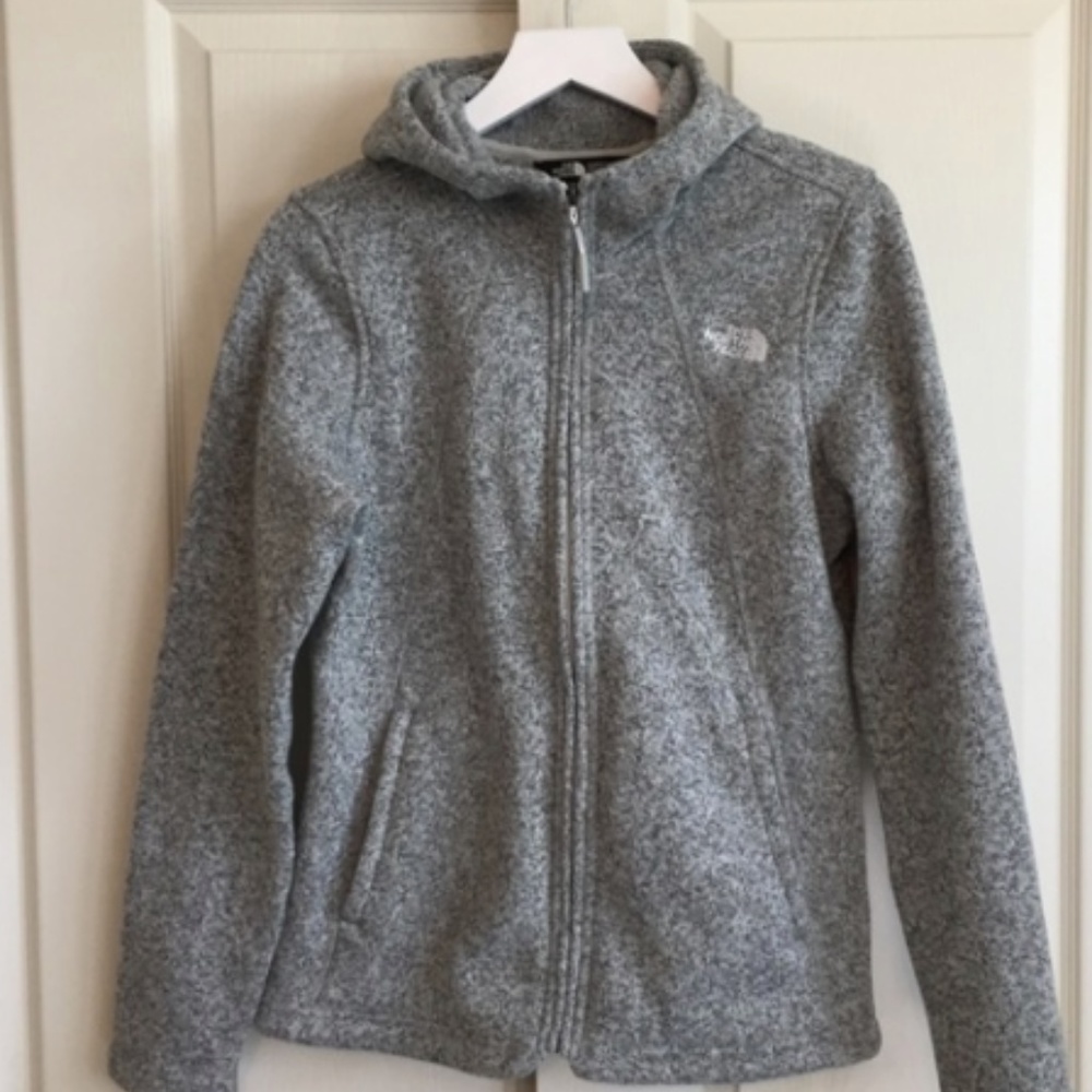 North face jacket